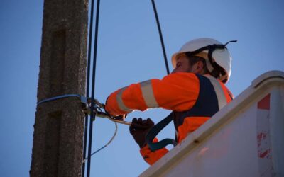 Why Every Small Business Should Upgrade to Fibre and VoIP and Why Now Is the Right Time