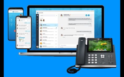 Cloud-Based Phone Systems: Are They Right for You?
