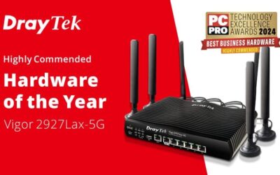 What to Look for in a Business Router (and Why It Matters)