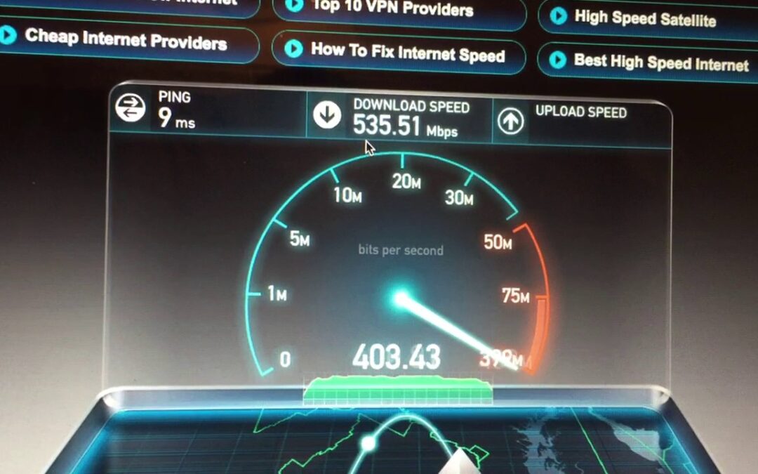 image-of-speed-test