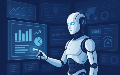 Agentic AI vs Traditional Automation: What Changes in 2025?