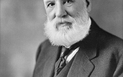 Celebrating the Invention That Connected the World